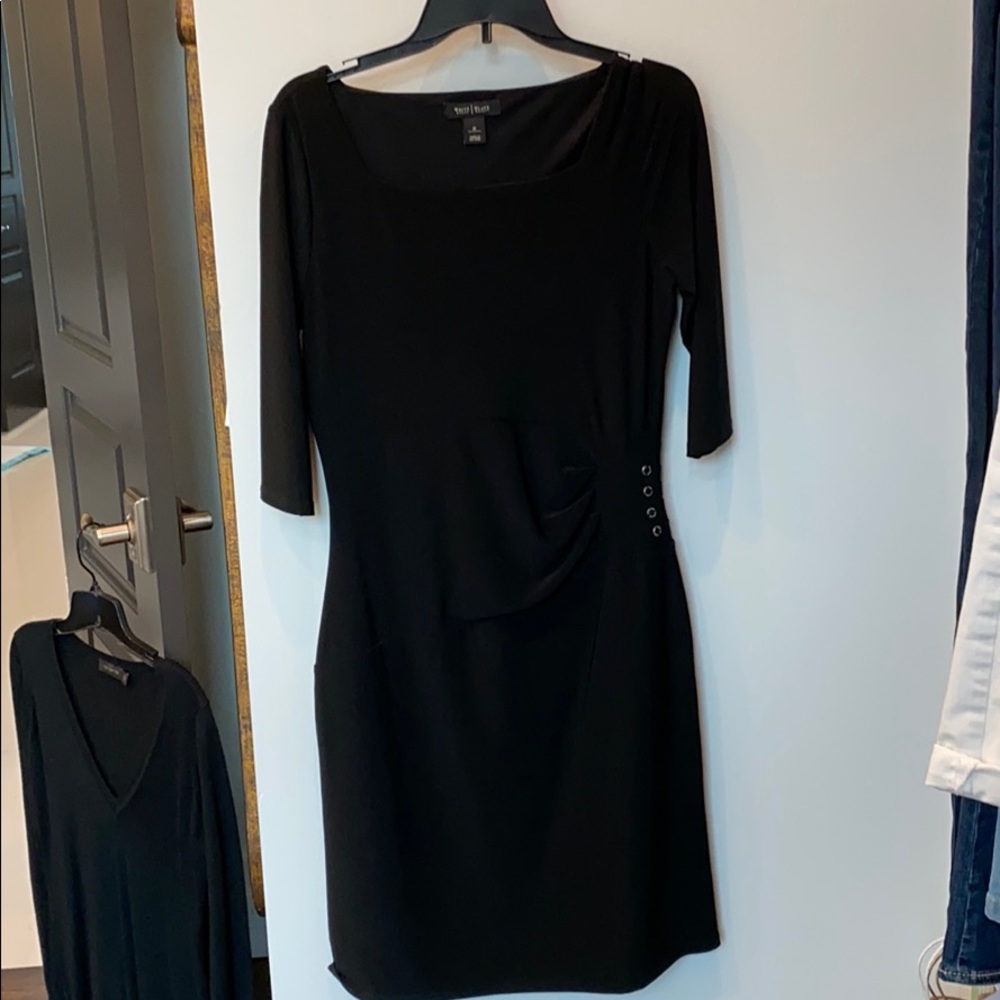 WHITE HOUSE BLACK MARKET dress